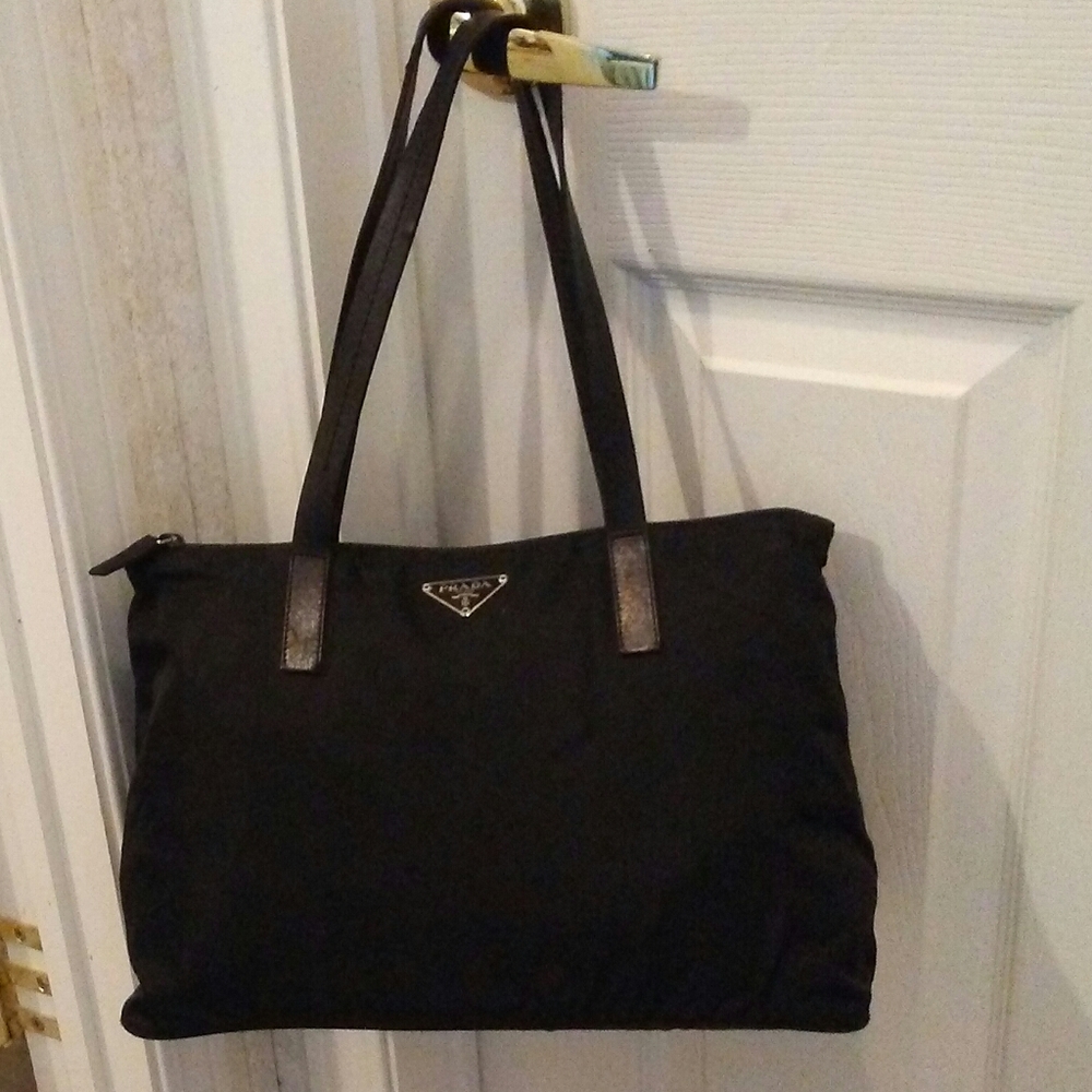 Prada Bag